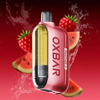 50 mg / Watermelon Raspberry