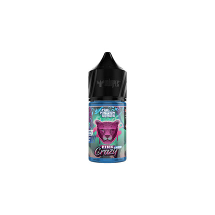 Dr Vapes Pink Crazy Frozen SaltNic 30ml