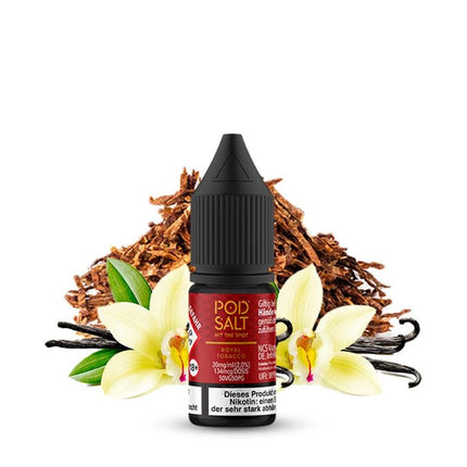 Pod Salt Origin - Royal Tobacco Saltnic vape free delivery fujairah