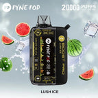 50 mg / Watermelon Ice