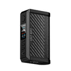 Black Carbon Fiber