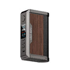 SS / Teak Wood