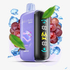 50 mg / Grape Ice