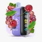 50 mg / Grape Cherry