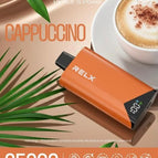 20 mg / Cappuccino