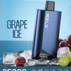 20 mg / Grape Ice