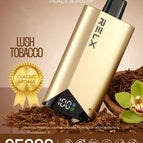 20 mg / Lush Tobacco