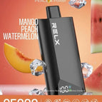 20 mg / Mango Peach Watermelon