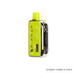 50 mg / Neon Green