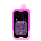 50 mg / Blackberry Bpop