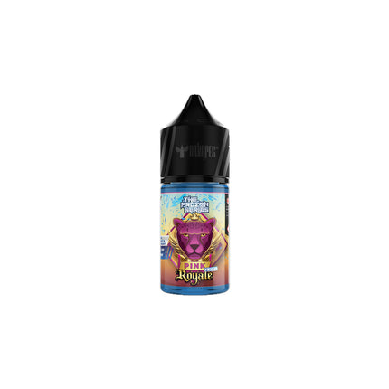 Dr Vapes Pink Royale Frozen Saltnic Dubai