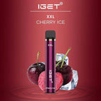 Cherry Ice