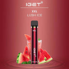 Lush Ice