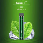 Mint Ice