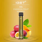 Passionfruit Mango