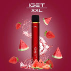 Strawberry Watermelon