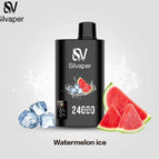 20 mg / Watermelon Ice