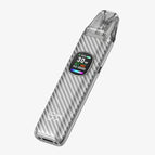 Silver Carbon