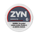 6 mg / Smooth