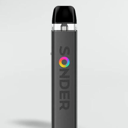 GEEKVAPE SONDER Q2 30W POD SYSTEM (1350mAh) Vape Same Day Delivery Abu DHabi