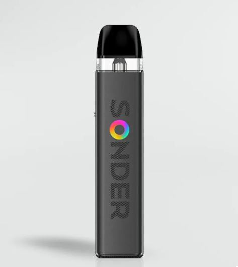 GEEKVAPE SONDER Q2 30W POD SYSTEM (1350mAh) Vape Same Day Delivery Abu DHabi