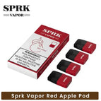 Red Apple / 50MG ( 5% )