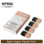 Peach / 50MG ( 5% )