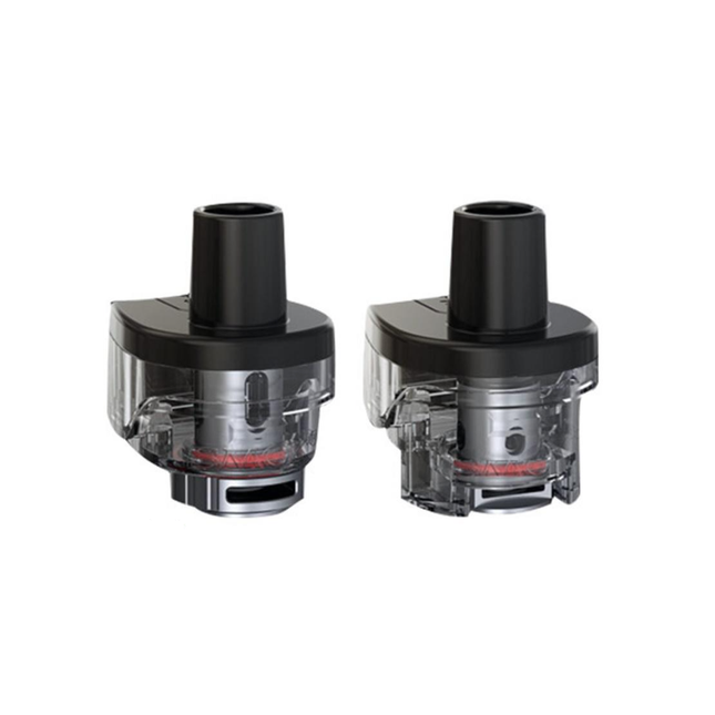 SMOK RPM80 Vape Replacement Empty Pods