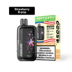 Strawberry B-Pop / 50 mg