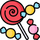 Candy & Bubblegum 