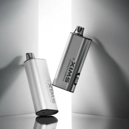 Swix Mate Disposable Vape (9,000 Puffs) Delivery Fast Sharjah Dutyfree 2025