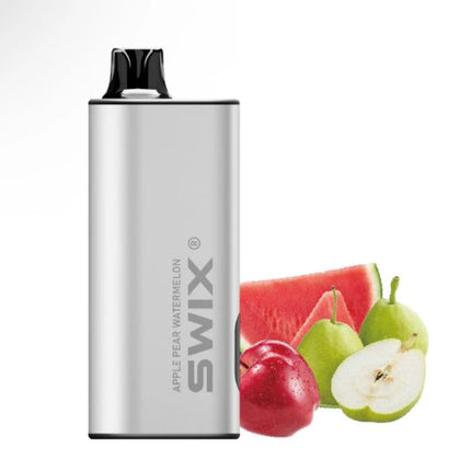 Swix Mate Disposable Vape (9,000 Puffs) Same Day Delivery Dubai & Abu DHabi