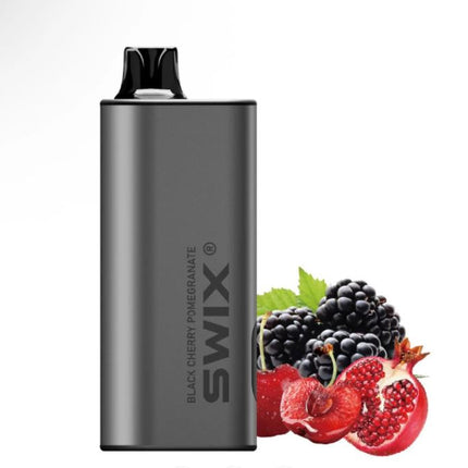 Swix Mate Disposable Vape (9,000 Puffs) Vape Online Offers Ras Al Khaimah