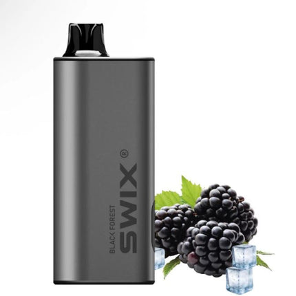 Swix Mate Disposable Vape (9,000 Puffs) Same Day Delivery Dubai Dutyfree 2025