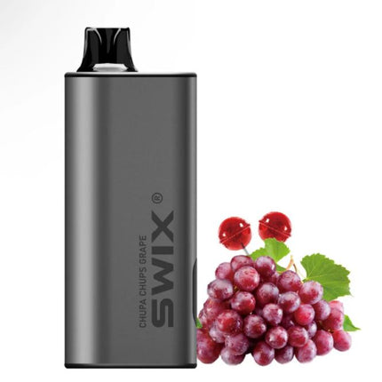 Swix Mate Disposable Vape (9,000 Puffs) Vape Offer Sharjah
