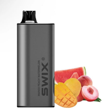 Swix Mate Disposable Vape (9,000 Puffs) Vape Online Delivery Fujairah