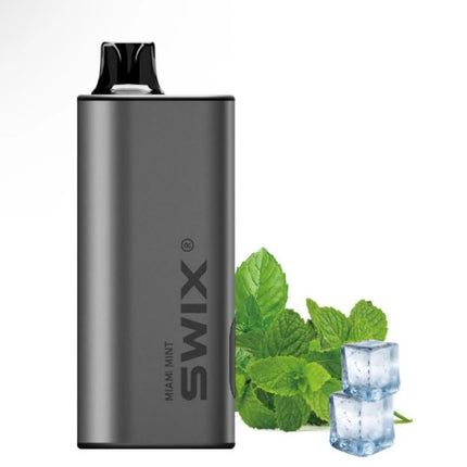 Swix Mate Disposable Vape (9,000 Puffs) Vape Offer Al Ain