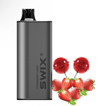 Swix Mate Disposable Vape (9,000 Puffs) Offer Online Vape Ruwais