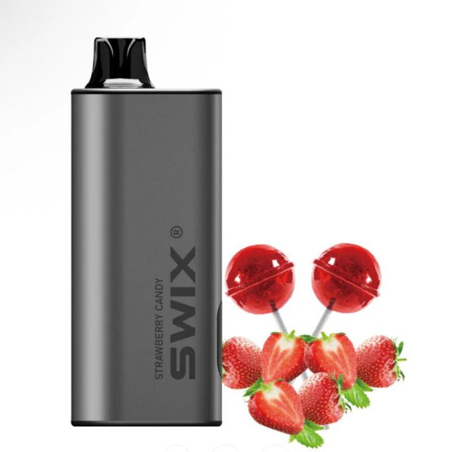 Swix Mate Disposable Vape (9,000 Puffs) Offer Online Vape Ruwais