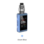 Azure Blue