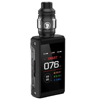 GEEKVAPE T200 AEGIS TOUCH 200W STARTER KIT