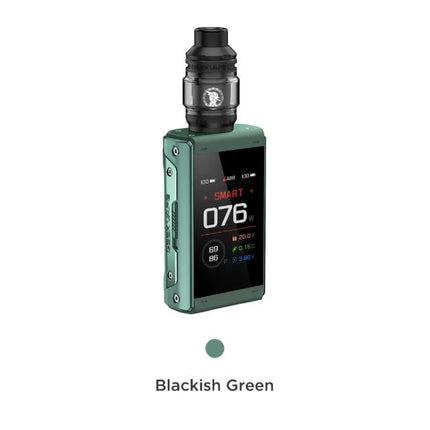 GEEKVAPE T200 AEGIS TOUCH 200W STARTER KIT