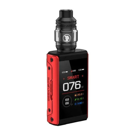 GEEKVAPE T200 AEGIS TOUCH 200W STARTER KIT