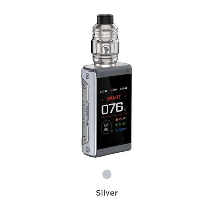 GEEKVAPE T200 AEGIS TOUCH 200W STARTER KIT