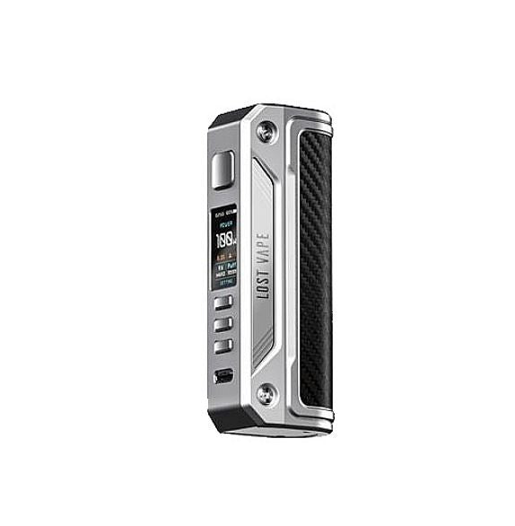 Lost Vape Thelema Solo 100W Vape Box Mod UAE | Best Vape Shop Abu Dhabi Vape For Less Lost Vape Thelema Solo 100W Vape Box Mod UAE | Best Vape Shop Abu Dhabi Vape For Less