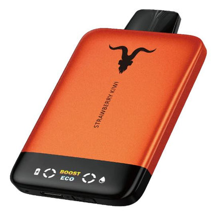 IGNITE - V155 Rechargeable Disposable Vape (15,500 Puffs) Vape Dubai 2025