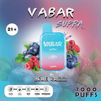Blue Razz