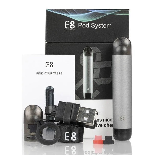 Vapeants E8 Vape Kit - Pod System
