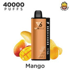 20 mg / Mango Ice