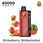 20 mg / Strawberry Watermelon